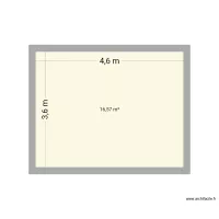 Chalet palette