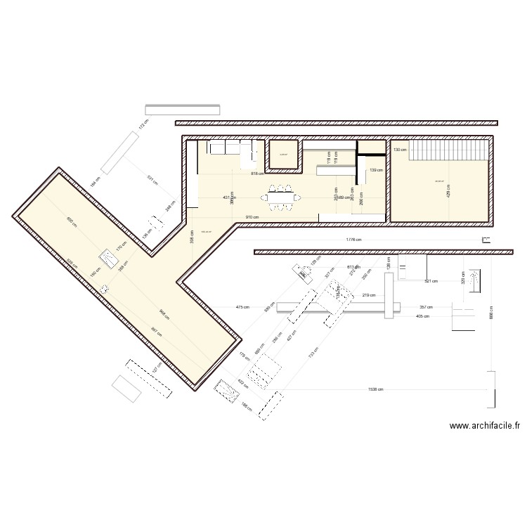 PLAN newlife 3. Plan de 0 pièce et 0 m2