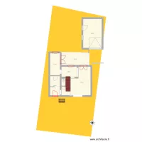 2025 02 27 Plan maison Tiphaine Antoine