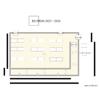 RS PRIM 2025 / 2026