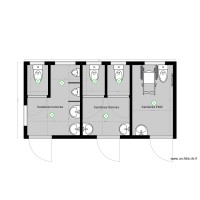 Plan Sanitaire Mairie du MAROGOT