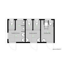 Plan Sanitaire Mairie du MAROGOT