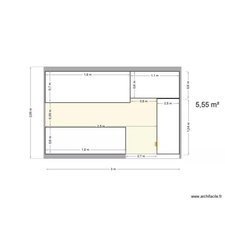 L2H2. Plan de L2H2. Plan de