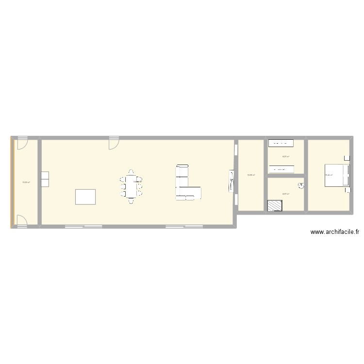 cesson. Plan de 0 pièce et 0 m2