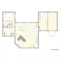 Projet 2eme maison
