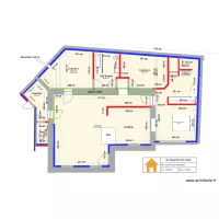 257 Forbin Projet V5 avec Buanderie garage