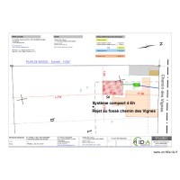 Faurel Rayhqueber fossé chemin des Vignes
