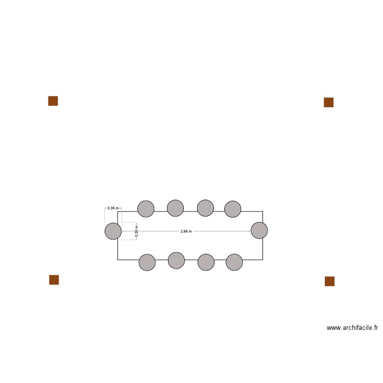cuisine. Plan de 0 pièce et 0 m2