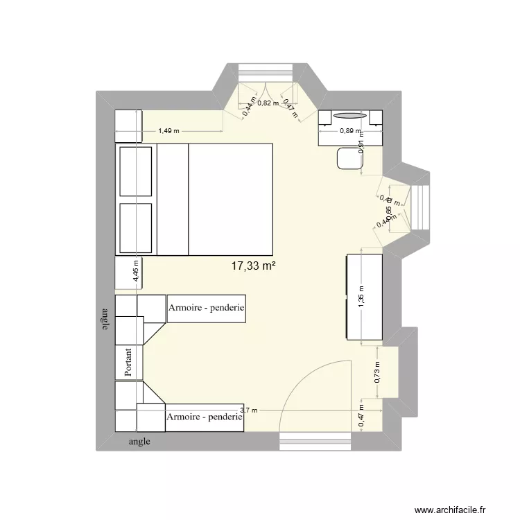 ch2. Plan de ch2. Plan de