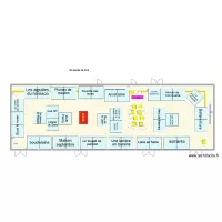 Preau Ecole FDLL 2026