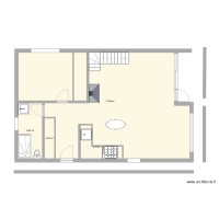 chalet en bois