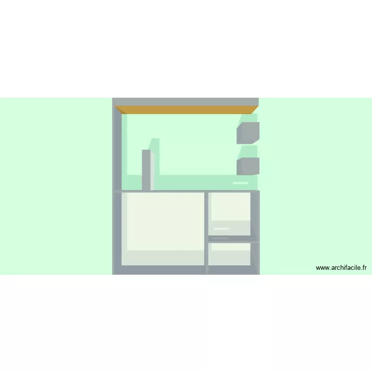 piscine. Plan de 2 et 154 m² piscine. Plan de 2 et 154 m²