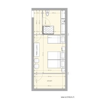 chambre étage V4