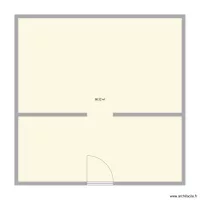 PLAN MAISON