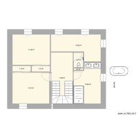 étage maison