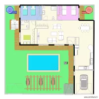 plan villebon 116m2 nouv amenagé ok