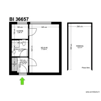 BI 36657