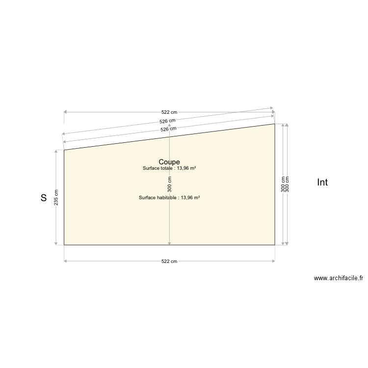 ML25011496 CLAUDEL. Plan de 0 pièce et 0 m2