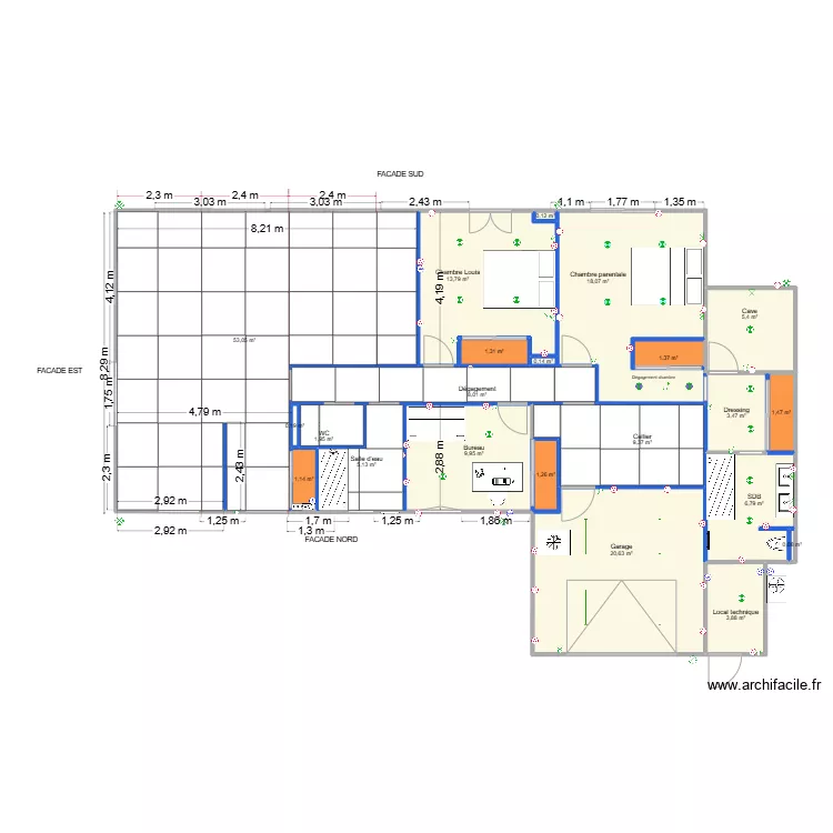 grenay poulieu carreaux 120x120. Plan de grenay poulieu carreaux 120x120. Plan de