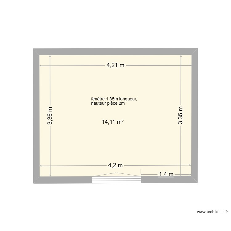 cuisine. Plan de 0 pièce et 0 m2
