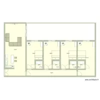 plan moderne