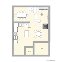 Rénovation habitation ferme 1