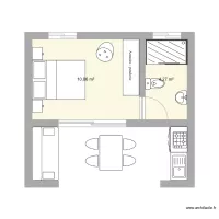 Bungalow 01