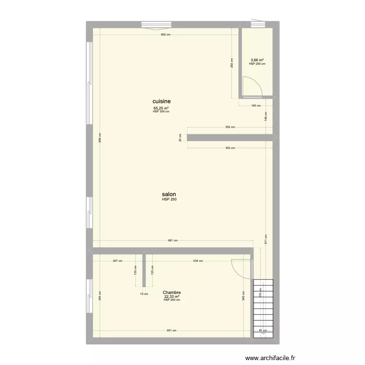 SERVANT Dominique. Plan de SERVANT Dominique. Plan de