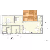 maison mai  2023 modif SDB