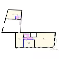 R+1 Jean baptiste perdrault