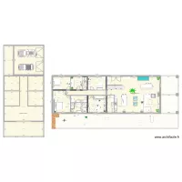 Villa Tarzan 57 Test