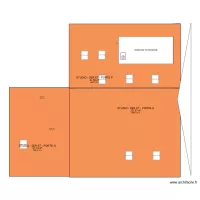 IMMEUBLE 132 - APRES TRAVAUX