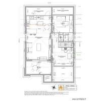 Viuz- Combles - Projet v5