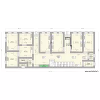 Pla n electeicite Saint Geurge Taouyah3