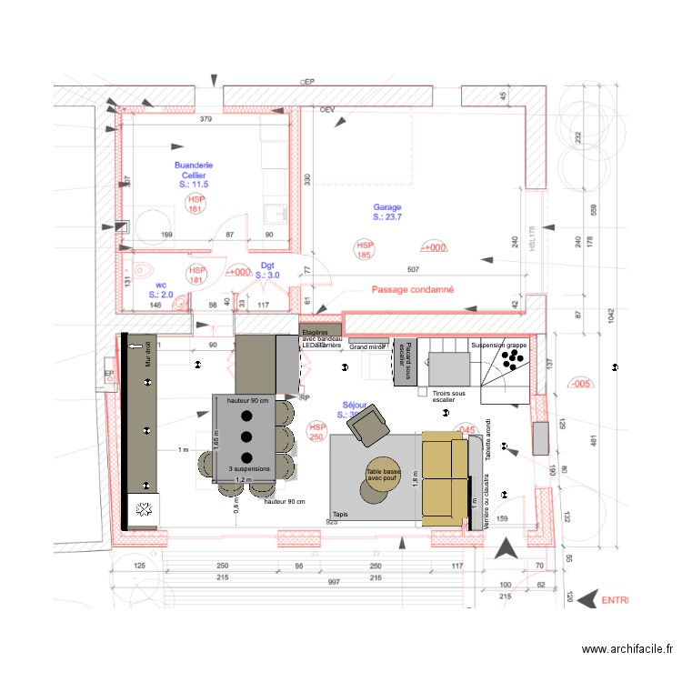 Nina et Nico 2. Plan de 0 pièce et 0 m2