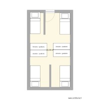 Petite chambre