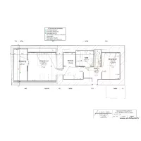 LE BRIS - GIBIARD &eacute;tage Lumi&egrave;re