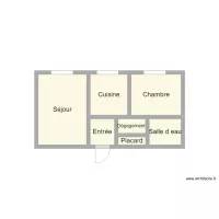 2409 NERRIEL MONIQUE