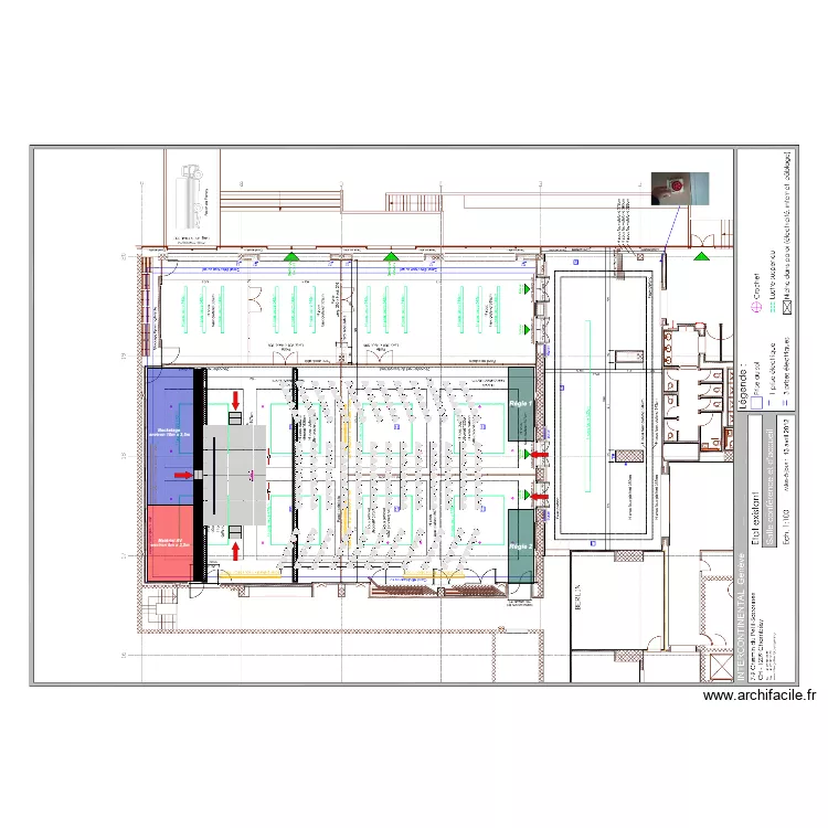 inter Ampersand 2025 v2.1. Plan de 