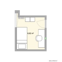 Aménagement Bureau