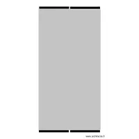 Tente verri&egrave;re 200m&sup2;