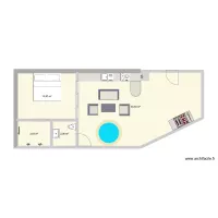 &eacute;chantillon du petit Gabrielle