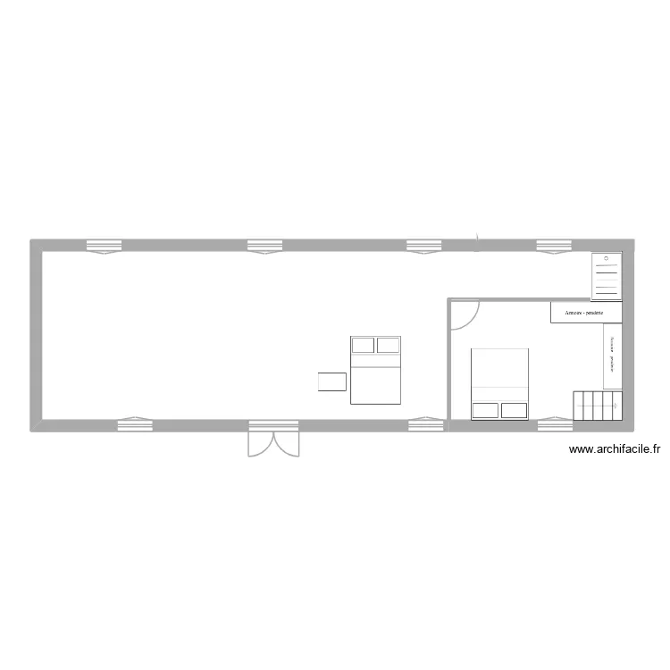R&eacute;no V3. Plan de 