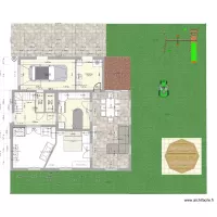 Mamie/Nonno_projet_V1