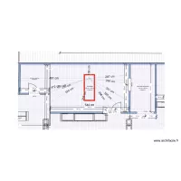 plan c&ocirc;t&eacute; UCVET scanneer