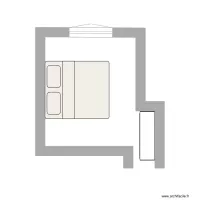 chambre principal