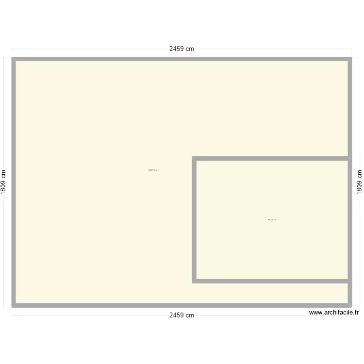 plan sol lambert. Plan de 