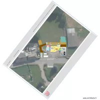 Projet maison &agrave; construire v4