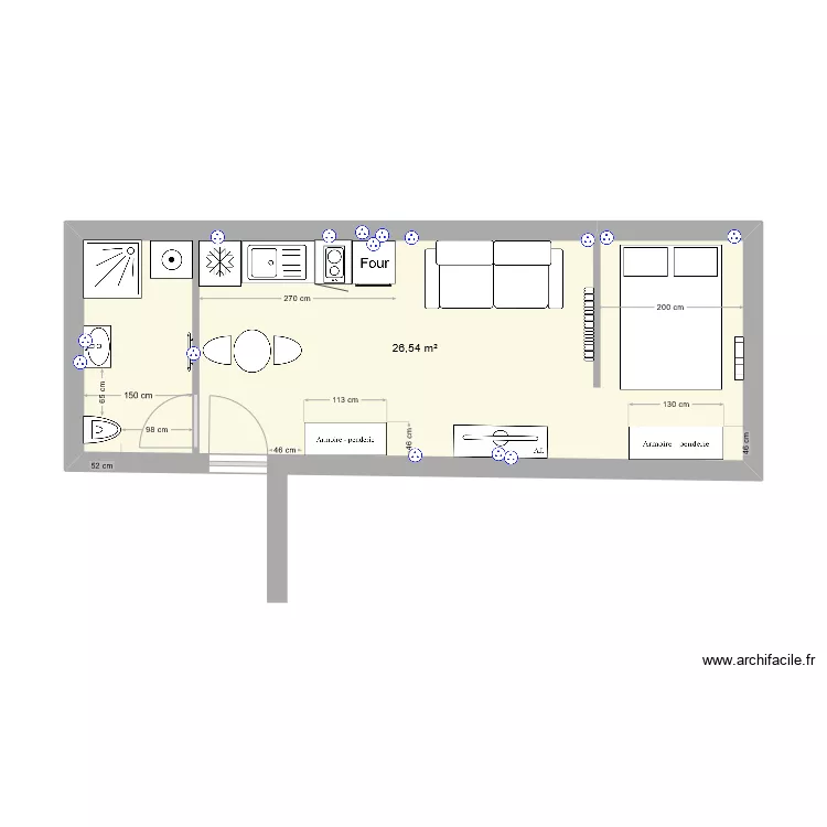 LGT 7. Plan de LGT 7. Plan de