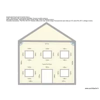 PC05 - Fa&ccedil;ade Sud-Ouest